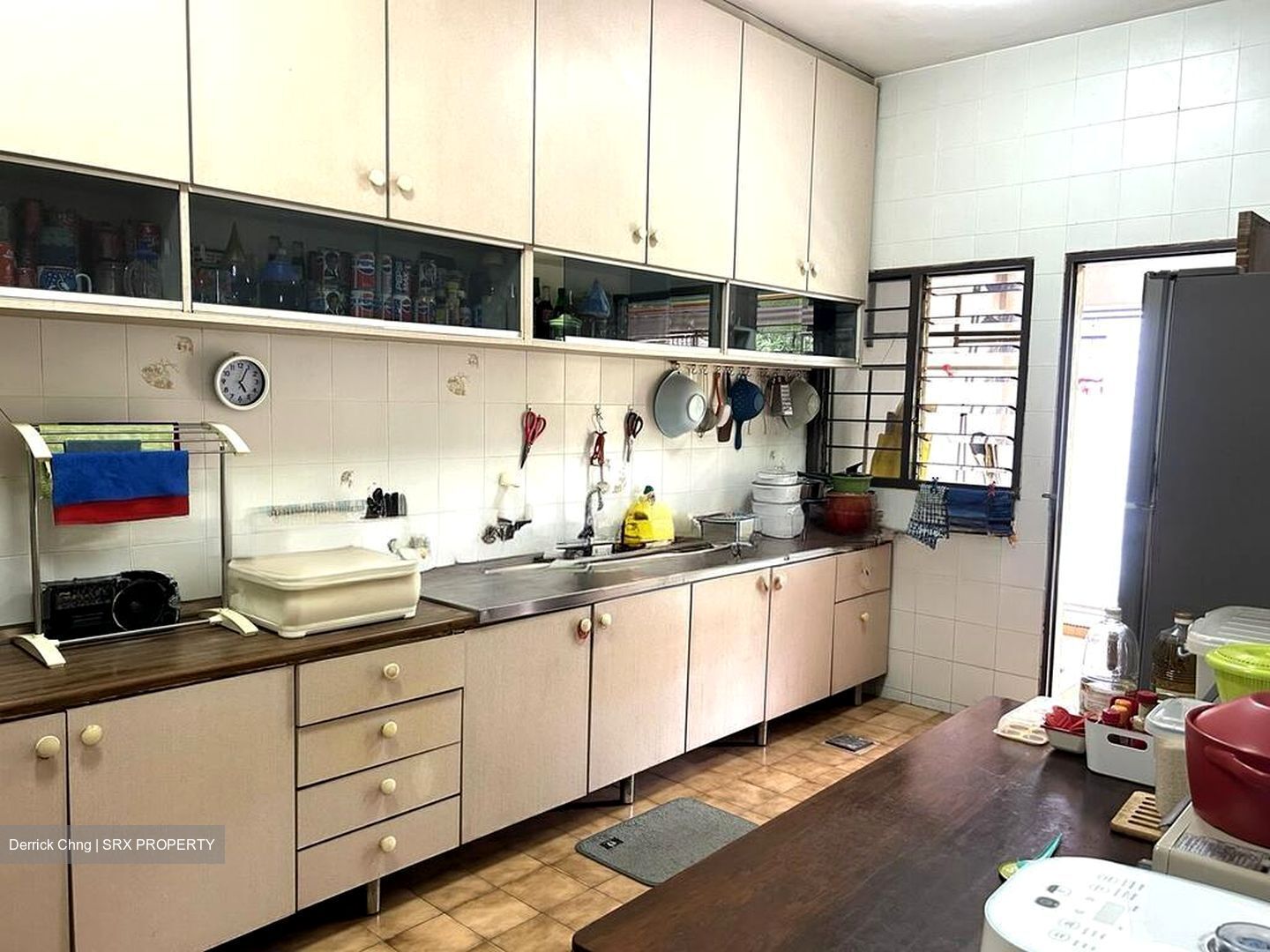 Lucky Rise (D16), Semi-Detached #498839361